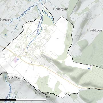 Église Notre-Dame-de-lAssomption dEscoeuilles